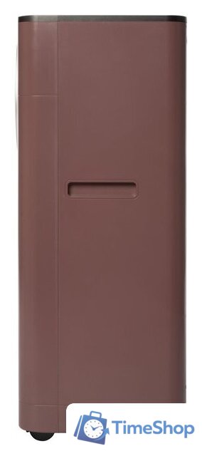 Мобильный кондиционер Ballu Twinkle BPAC-09 DWR/N6 Red - Изображение №3 — Интернет-магазин Time-Shop