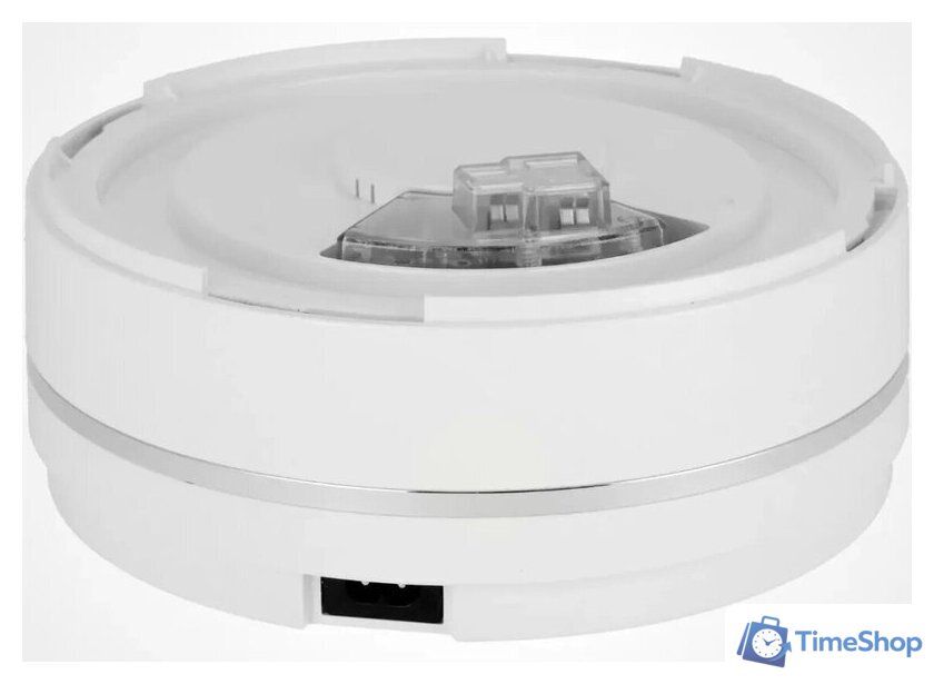 Безлопастной вентилятор Mission Air AirLoop Bladeless Fan (белый) - Изображение №7 — Интернет-магазин Time-Shop