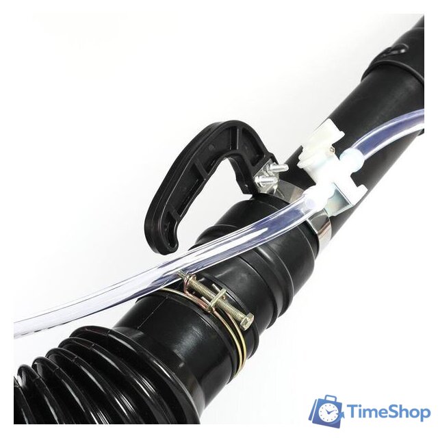 Бензиновый опрыскиватель Patriot PT 415WF-12 - Изображение №7 — Интернет-магазин Time-Shop