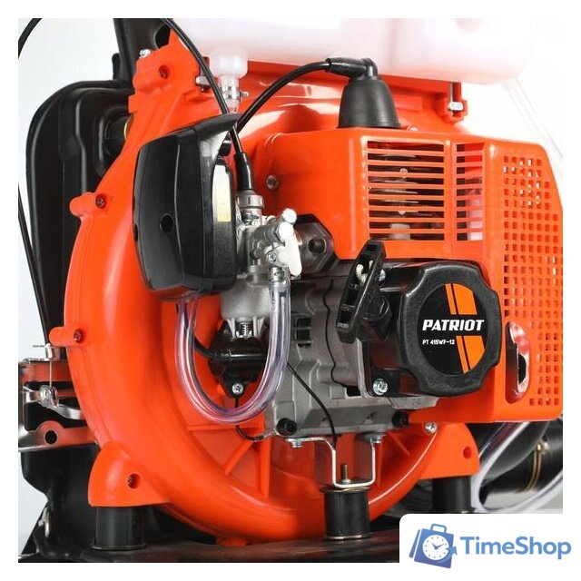 Бензиновый опрыскиватель Patriot PT 415WF-12 - Изображение №2 — Интернет-магазин Time-Shop