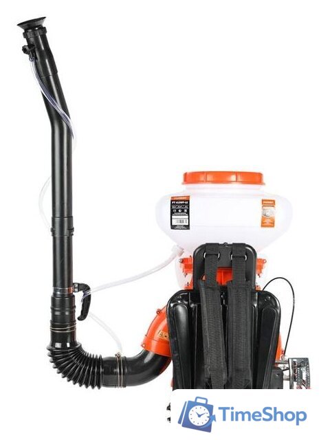 Бензиновый опрыскиватель Patriot PT 415WF-12 - Изображение №9 — Интернет-магазин Time-Shop