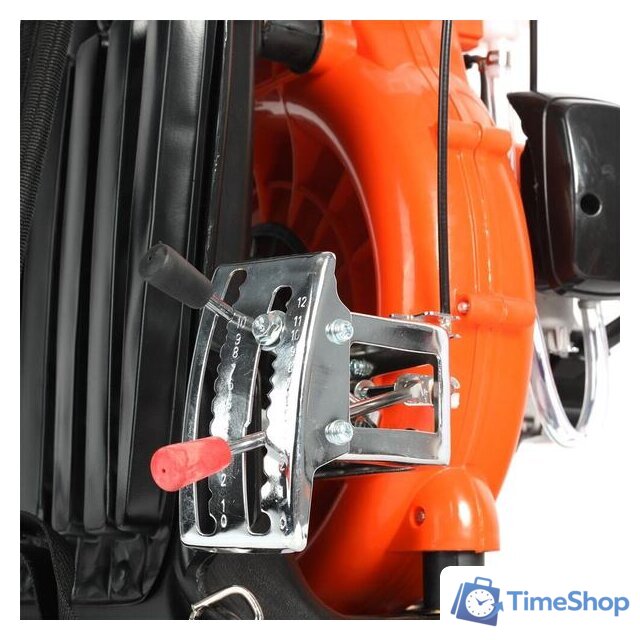 Бензиновый опрыскиватель Patriot PT 415WF-12 - Изображение №6 — Интернет-магазин Time-Shop