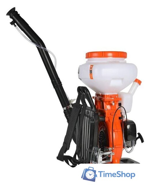 Бензиновый опрыскиватель Patriot PT 415WF-12 - Изображение №3 — Интернет-магазин Time-Shop