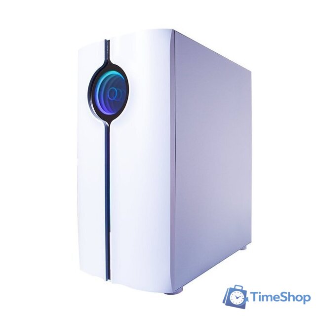 Корпус 1stPlayer Infinite Space IS3 (белый) - Изображение №7 — Интернет-магазин Time-Shop