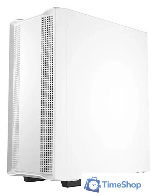 Корпус DeepCool CC560 WH V2 R-CC560-WHGAA4-G-2 - Изображение №4 — Интернет-магазин Time-Shop