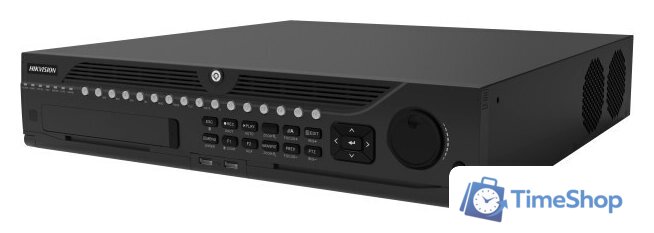 Гибридный видеорегистратор Hikvision IDS-9032HQHI-M8/S - Изображение №1 — Интернет-магазин Time-Shop