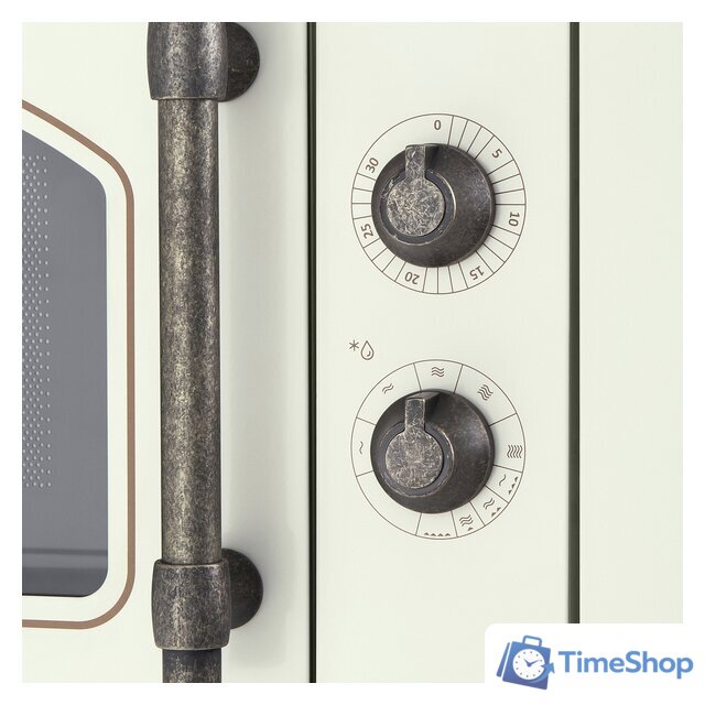 Микроволновая печь MAUNFELD JBMO.20.5ERIB - Изображение №3 — Интернет-магазин Time-Shop