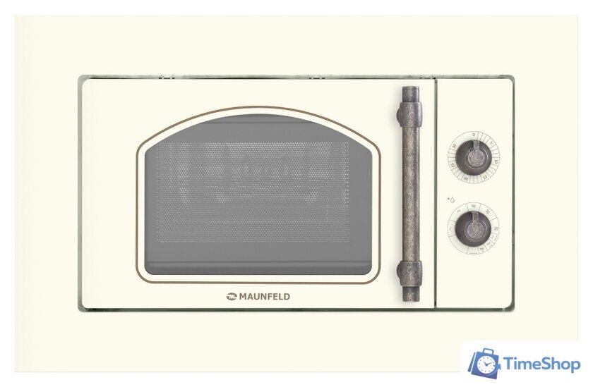 Микроволновая печь MAUNFELD JBMO.20.5ERIB - Изображение №1 — Интернет-магазин Time-Shop