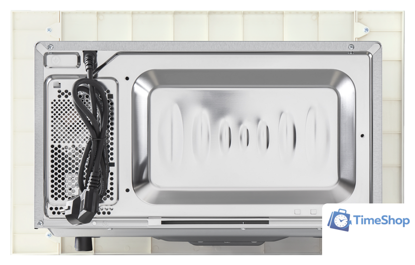 Микроволновая печь MAUNFELD JBMO.20.5ERIB - Изображение №12 — Интернет-магазин Time-Shop