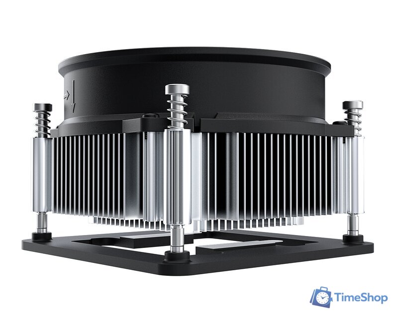 Кулер для процессора ID-Cooling DK-19 PWM - Изображение №5 — Интернет-магазин Time-Shop