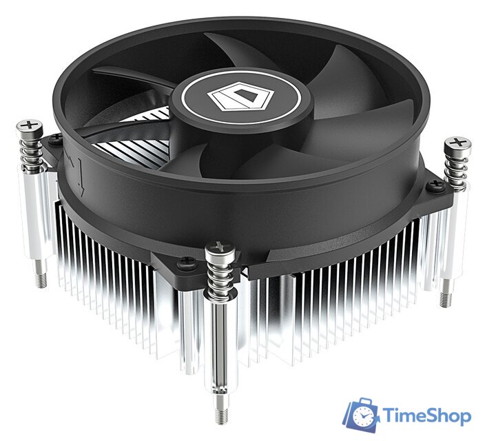 Кулер для процессора ID-Cooling DK-19 PWM - Изображение №1 — Интернет-магазин Time-Shop