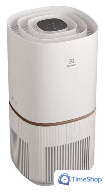 Очиститель воздуха Electrolux EPO50571SW - Изображение №4 — Интернет-магазин Time-Shop