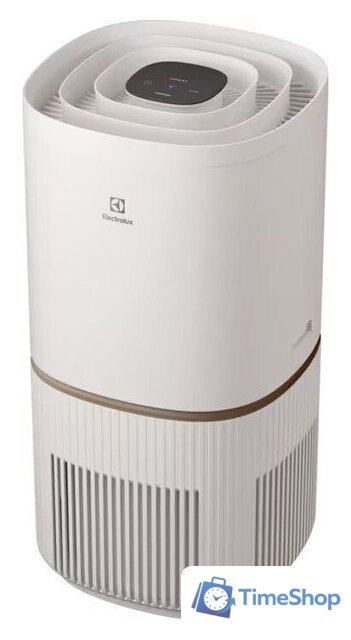 Очиститель воздуха Electrolux EPO50571SW - Изображение №2 — Интернет-магазин Time-Shop