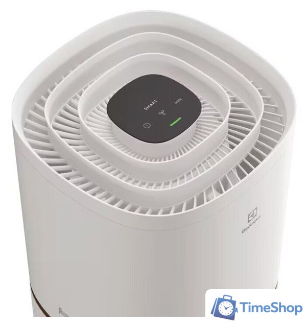 Очиститель воздуха Electrolux EPO50571SW - Изображение №3 — Интернет-магазин Time-Shop