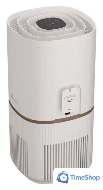Очиститель воздуха Electrolux EPO50571SW - Изображение №5 — Интернет-магазин Time-Shop
