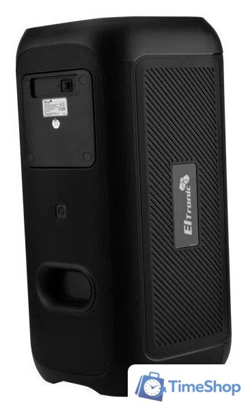 Беспроводная колонка Eltronic 30-86 Dance Box 900 - Изображение №4 — Интернет-магазин Time-Shop