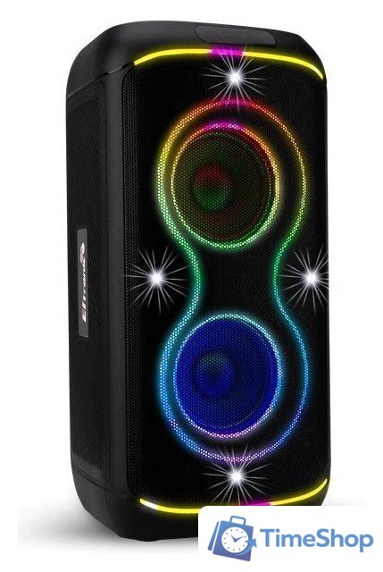 Беспроводная колонка Eltronic 30-86 Dance Box 900 - Изображение №2 — Интернет-магазин Time-Shop