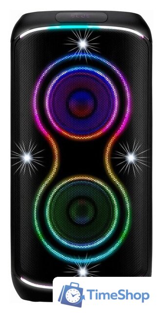 Беспроводная колонка Eltronic 30-86 Dance Box 900 - Изображение №1 — Интернет-магазин Time-Shop