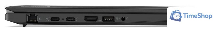 Ноутбук Lenovo ThinkPad T14 Gen 4 Intel 21HD0077US - Изображение №15 — Интернет-магазин Time-Shop