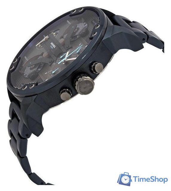 Наручные часы Diesel DZ7414 - Изображение №2 — Интернет-магазин Time-Shop
