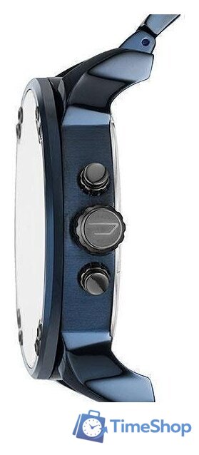 Наручные часы Diesel DZ7414 - Изображение №3 — Интернет-магазин Time-Shop