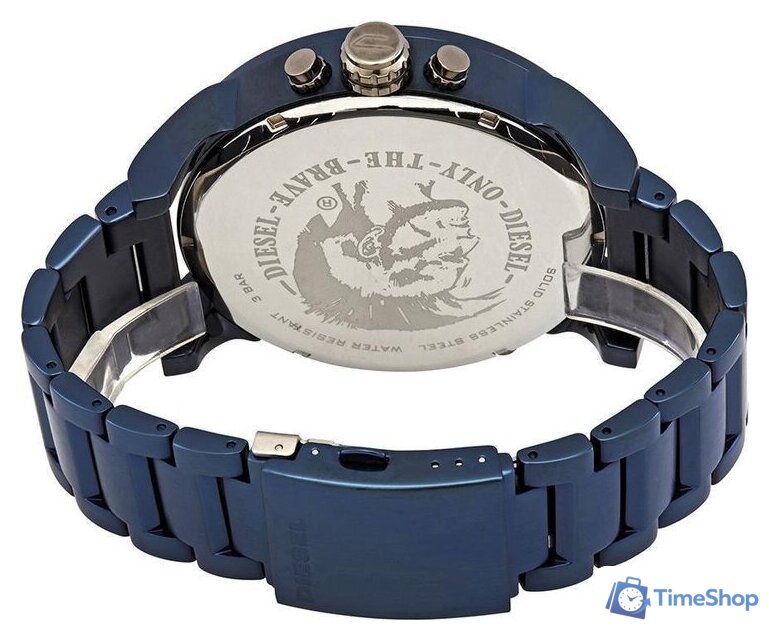 Наручные часы Diesel DZ7414 - Изображение №4 — Интернет-магазин Time-Shop