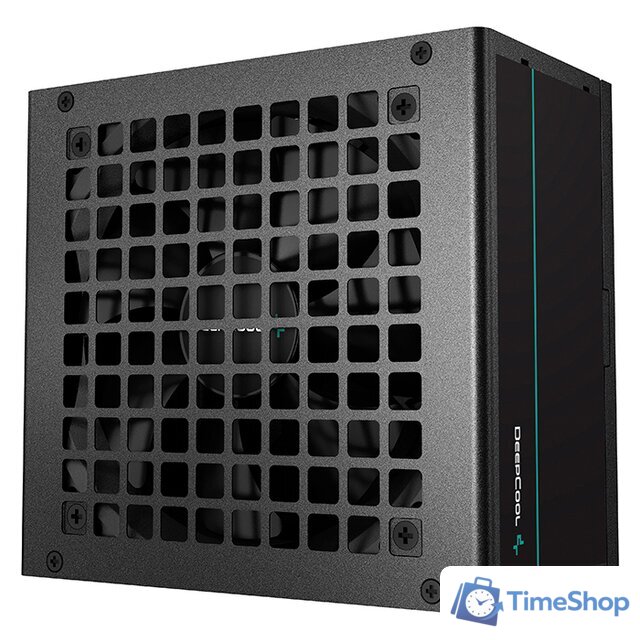 Блок питания DeepCool PF650 - Изображение №1 — Интернет-магазин Time-Shop