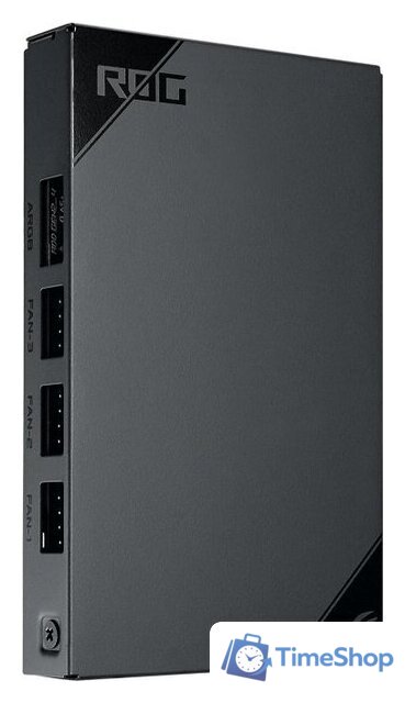 Система жидкостного охлаждения для процессора ASUS ROG Ryujin II 240 - Изображение №6 — Интернет-магазин Time-Shop
