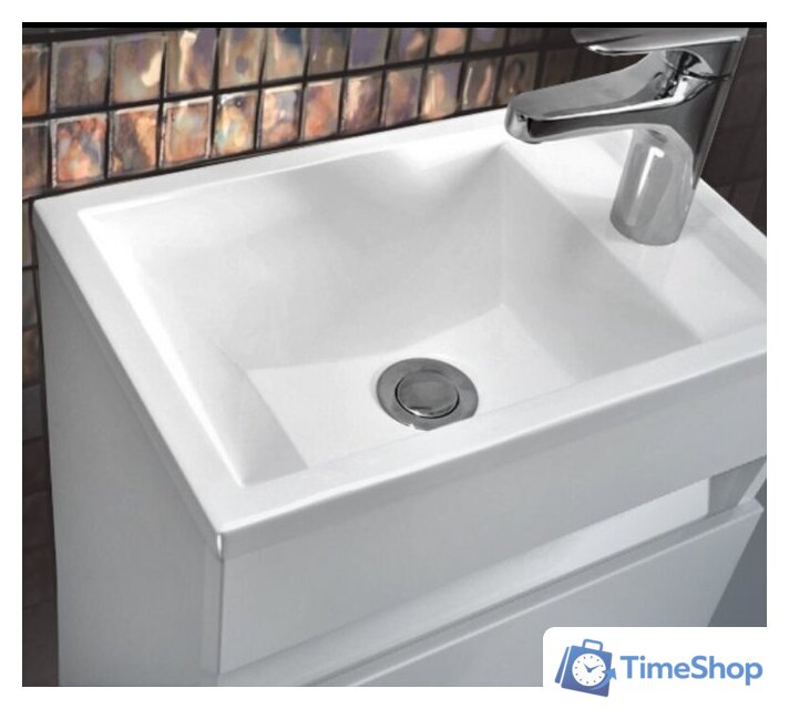 Умывальник Belux Чикаго 400 - Изображение №3 — Интернет-магазин Time-Shop