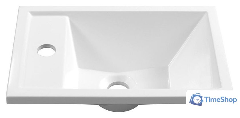 Умывальник Belux Чикаго 400 - Изображение №1 — Интернет-магазин Time-Shop