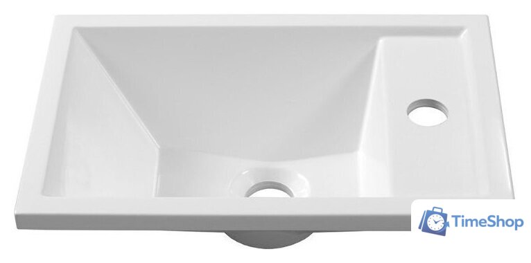 Умывальник Belux Чикаго 400 - Изображение №2 — Интернет-магазин Time-Shop