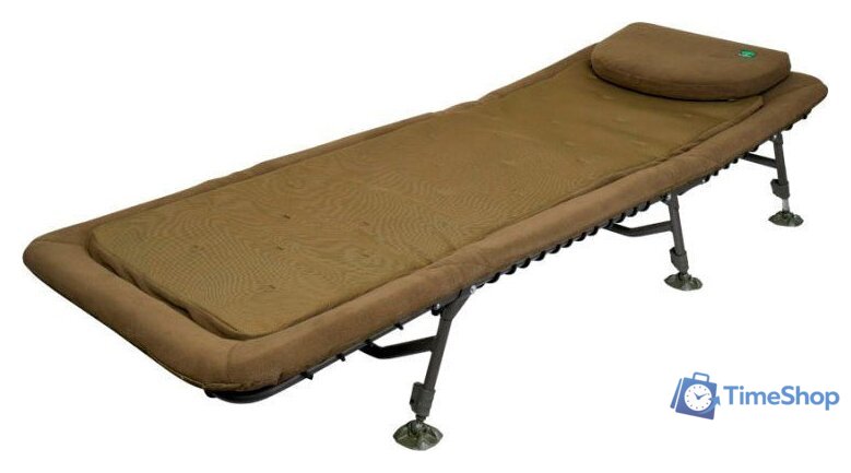 Раскладушка Carp Pro Delight CPH20178 - Изображение №1 — Интернет-магазин Time-Shop