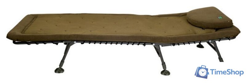 Раскладушка Carp Pro Delight CPH20178 - Изображение №2 — Интернет-магазин Time-Shop