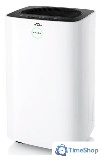 Осушитель воздуха ETA Fainer 2630 90000 - Изображение №1 — Интернет-магазин Time-Shop
