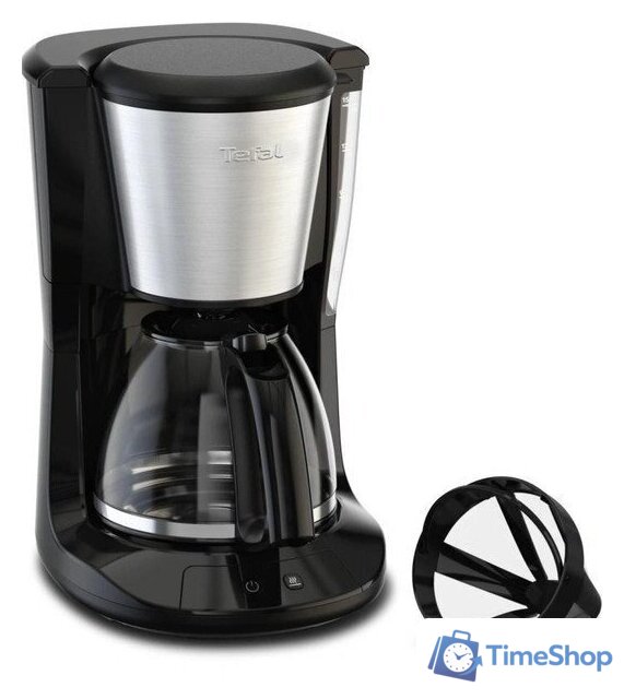 Капельная кофеварка Tefal CM5S1DE0 - Изображение №1 — Интернет-магазин Time-Shop