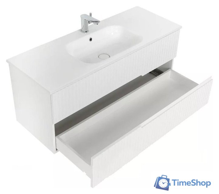  Cezares Тумба под умывальник DUET-N-1200-2C-SO-BL-R - Изображение №3 — Интернет-магазин Time-Shop