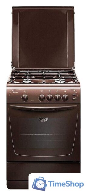 Кухонная плита GEFEST 1200 С6 К43 - Изображение №1 — Интернет-магазин Time-Shop