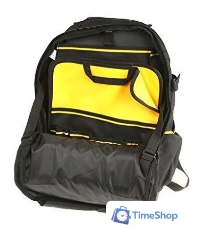 Рюкзак для инструментов Stanley 1-95-611 - Изображение №3 — Интернет-магазин Time-Shop