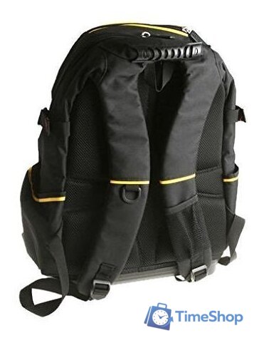 Рюкзак для инструментов Stanley 1-95-611 - Изображение №2 — Интернет-магазин Time-Shop