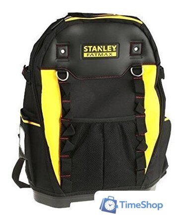 Рюкзак для инструментов Stanley 1-95-611 - Изображение №1 — Интернет-магазин Time-Shop