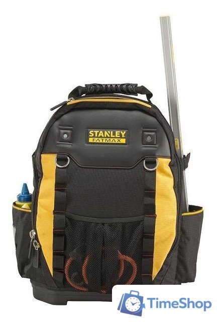 Рюкзак для инструментов Stanley 1-95-611 - Изображение №6 — Интернет-магазин Time-Shop