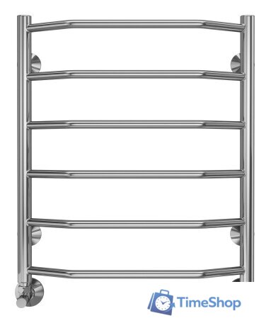 Полотенцесушитель TERMINUS Виктория П6 500х600 нп 500 - Изображение №1 — Интернет-магазин Time-Shop