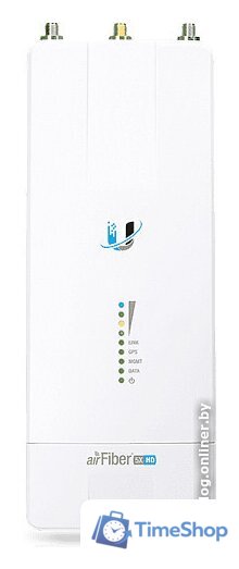 Радиомост Ubiquiti AirFiber AF-5XHD - Изображение №1 — Интернет-магазин Time-Shop