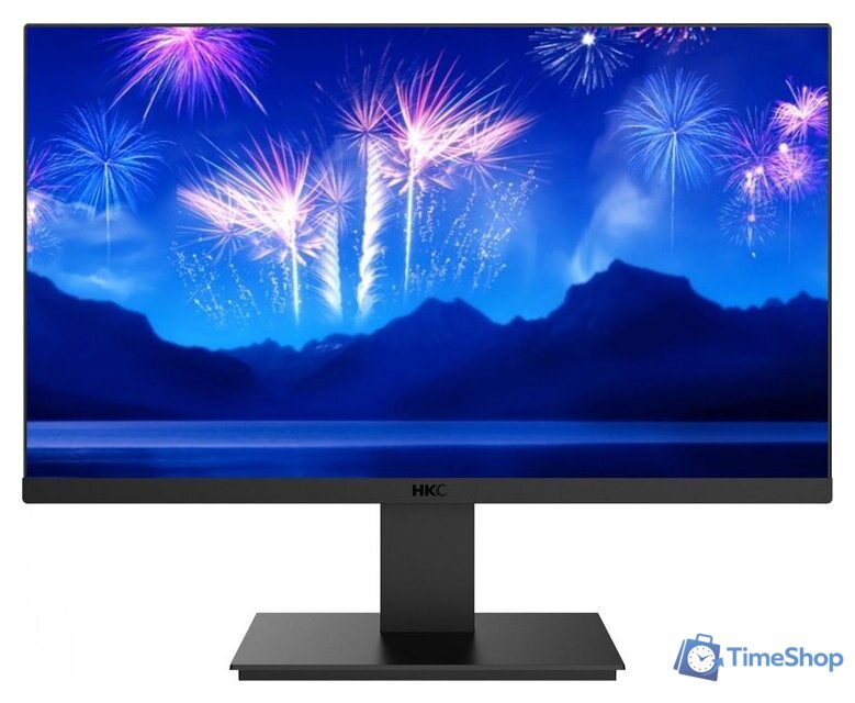 Монитор HKC MB24V13FS129 - Изображение №1 — Интернет-магазин Time-Shop