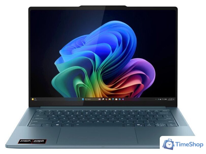 Ноутбук Lenovo Yoga Pro 7 14AKP10 83KG0013RK - Изображение №1 — Интернет-магазин Time-Shop