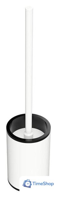 Ершик для унитаза Bemeta White 104913094 - Изображение №1 — Интернет-магазин Time-Shop