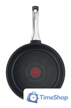 Сковорода Tefal Excellence G2690572 - Изображение №5 — Интернет-магазин Time-Shop