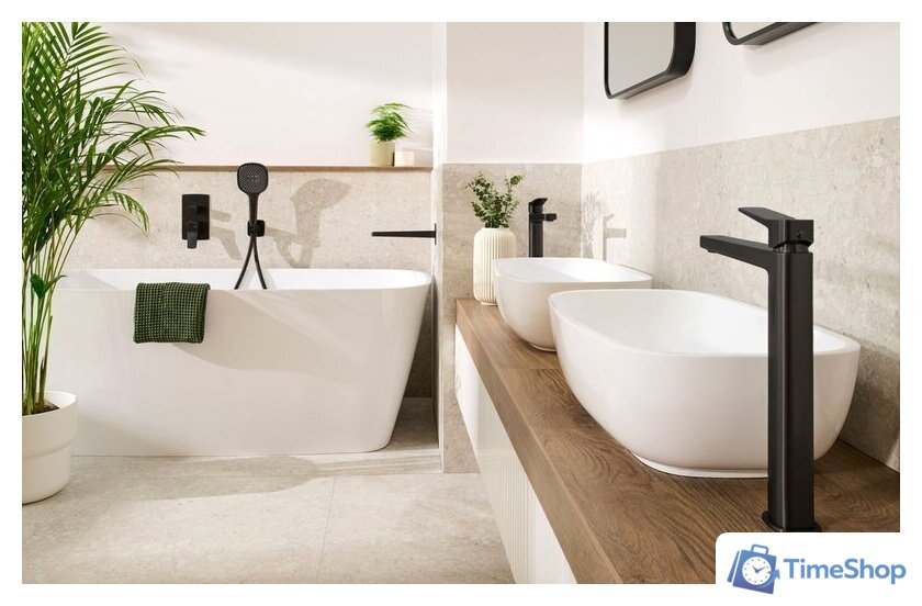 Душевая система  KFA Armatura Malaga 452930181 - Изображение №3 — Интернет-магазин Time-Shop