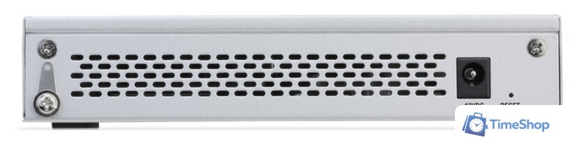 Управляемый коммутатор 2-го уровня Ubiquiti UniFi Switch 8 [US-8-60W] - Изображение №2 — Интернет-магазин Time-Shop