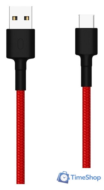 Кабель Xiaomi SJV4110GL - Изображение №1 — Интернет-магазин Time-Shop